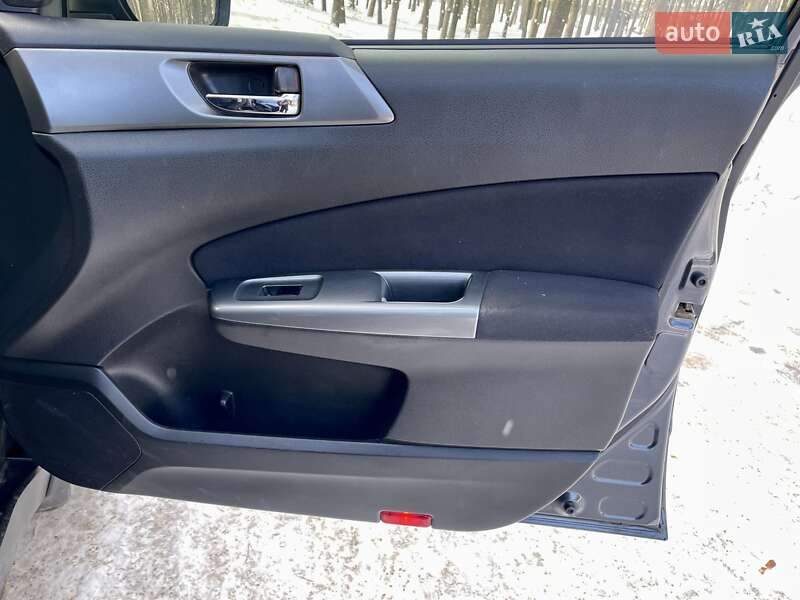 Внедорожник / Кроссовер Subaru Forester 2012 в Киеве фото 52 Внедорожник / Кроссовер Subaru Forester 2012 в Киеве