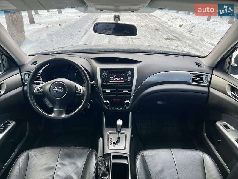 Внедорожник / Кроссовер Subaru Forester 2012 в Киеве фото 15 Внедорожник / Кроссовер Subaru Forester 2012 в Киеве