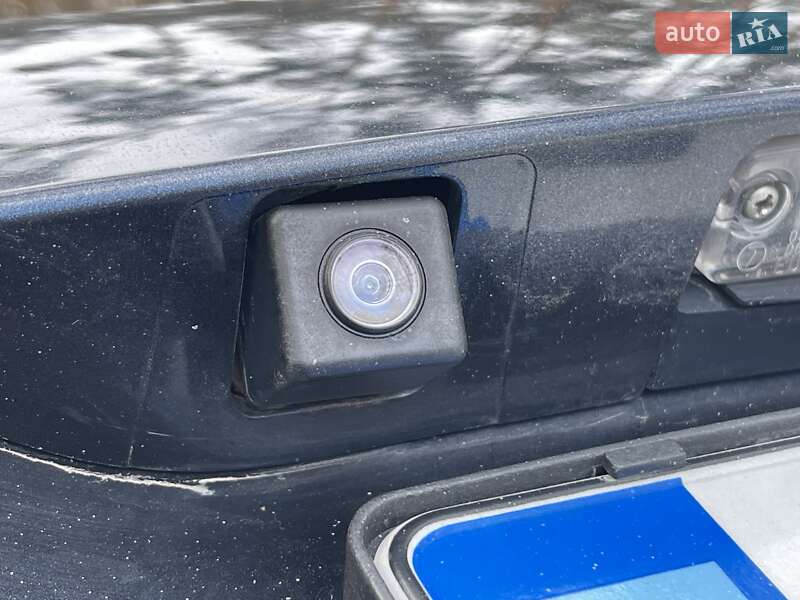 Внедорожник / Кроссовер Subaru Forester 2012 в Киеве фото 46 Внедорожник / Кроссовер Subaru Forester 2012 в Киеве