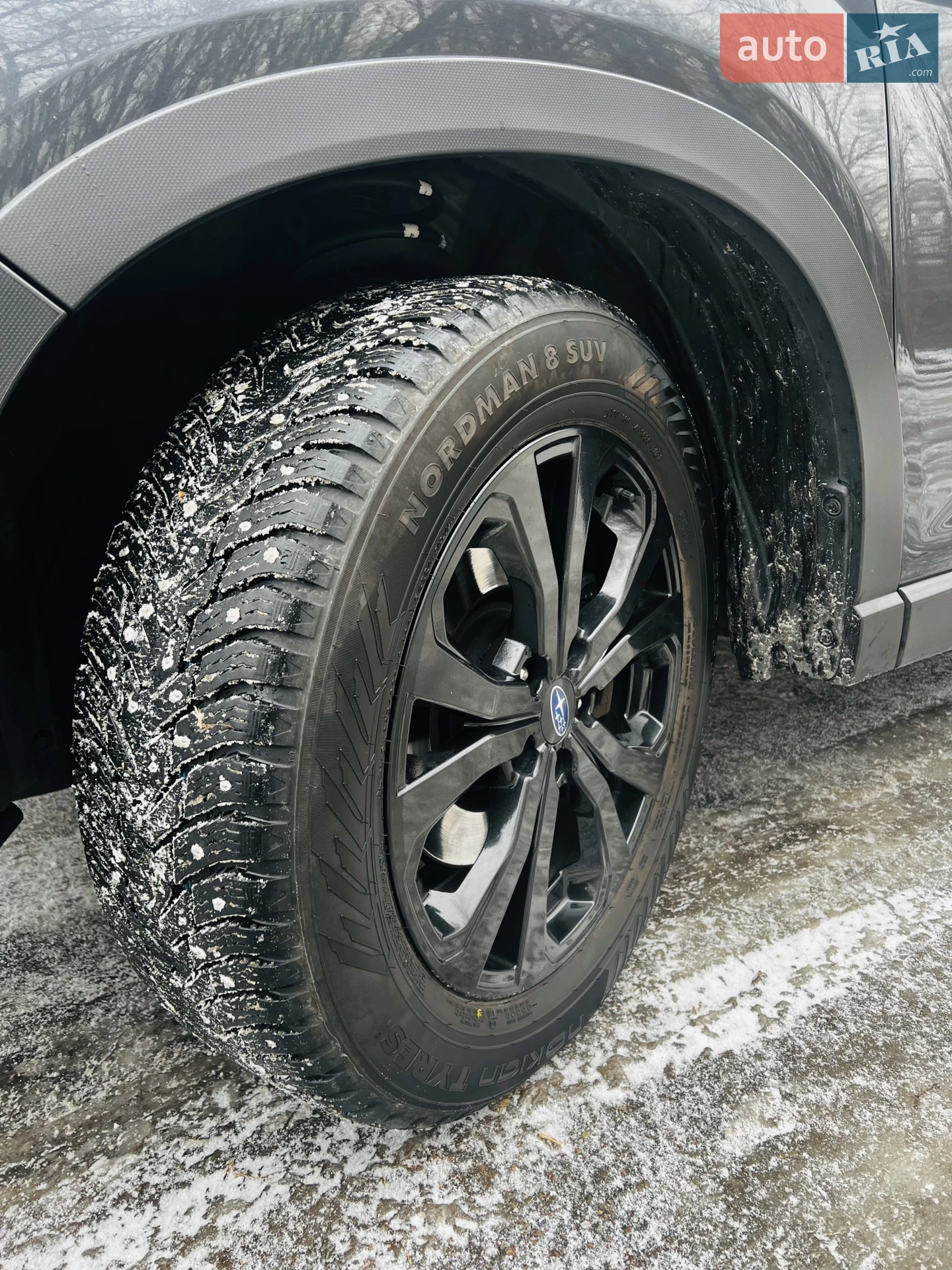 2018 Subaru Forester - мініатюра 7