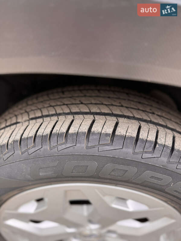 Позашляховик / Кросовер Subaru Forester 2018 в Ужгороді