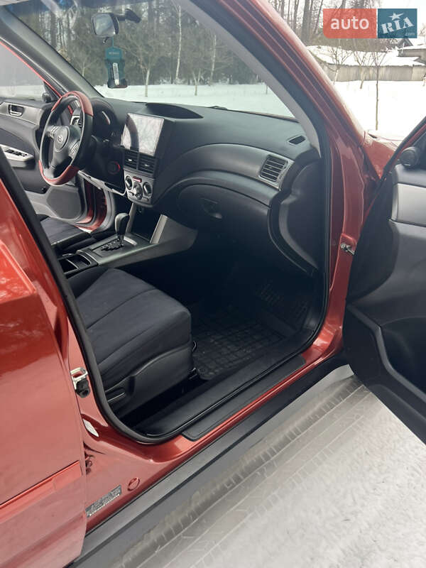 Позашляховик / Кросовер Subaru Forester 2010 в Івано-Франківську фото 20 Позашляховик / Кросовер Subaru Forester 2010 в Івано-Франківську