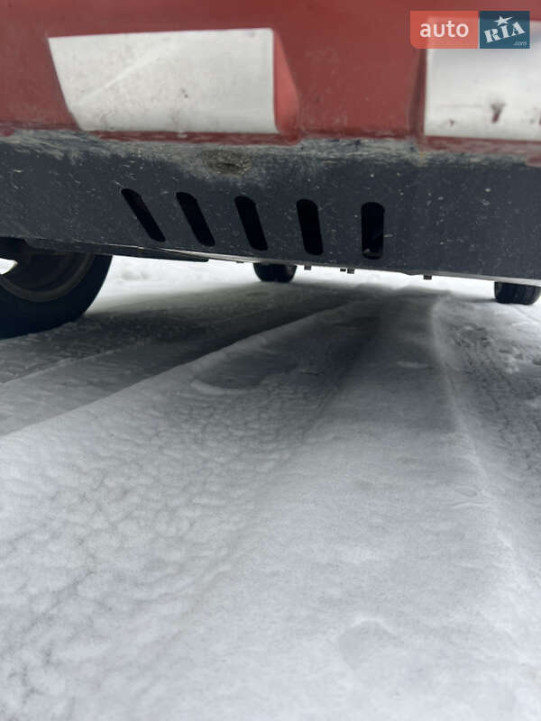 Позашляховик / Кросовер Subaru Forester 2010 в Івано-Франківську фото 36 Позашляховик / Кросовер Subaru Forester 2010 в Івано-Франківську