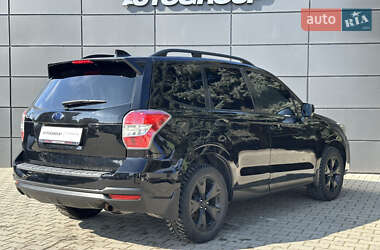 Внедорожник / Кроссовер Subaru Forester 2016 в Одессе