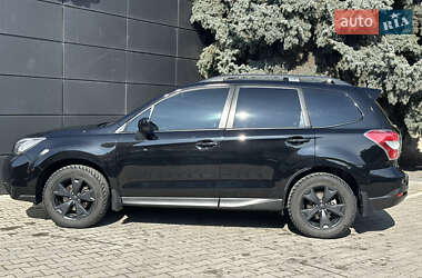 Внедорожник / Кроссовер Subaru Forester 2016 в Одессе