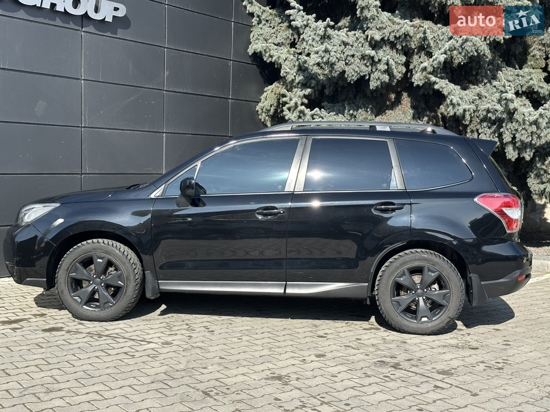 2016 Subaru Forester - мініатюра 11