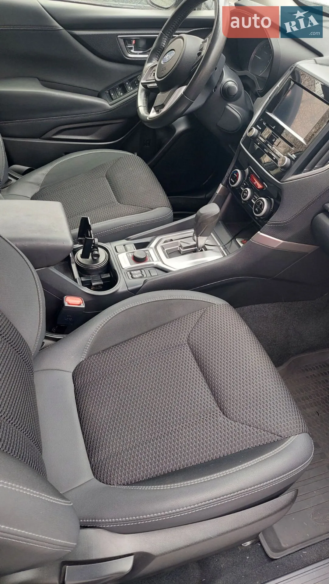 2019 Subaru Forester - мініатюра 6
