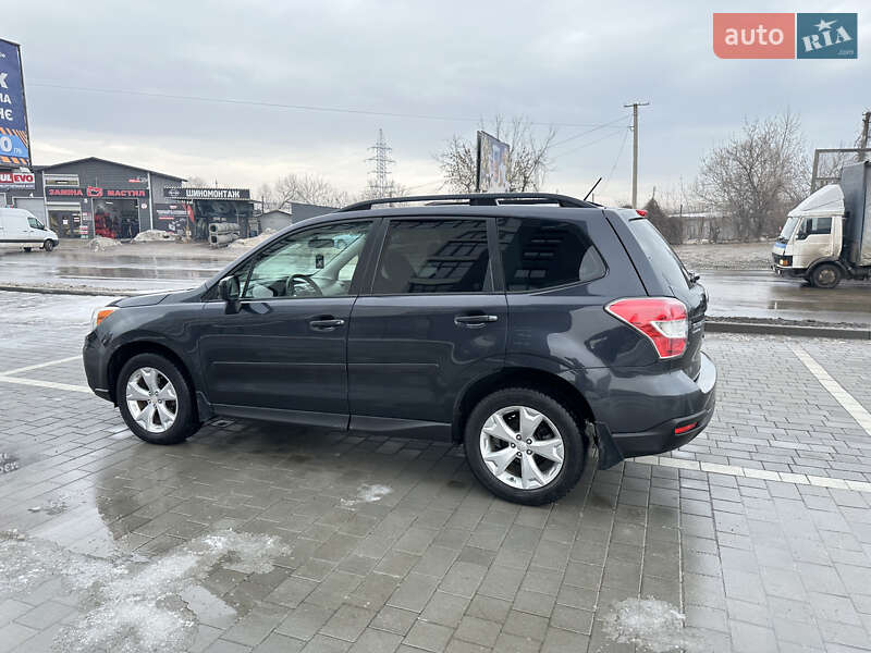 Внедорожник / Кроссовер Subaru Forester 2013 в Ивано-Франковске фото 16 Внедорожник / Кроссовер Subaru Forester 2013 в Ивано-Франковске