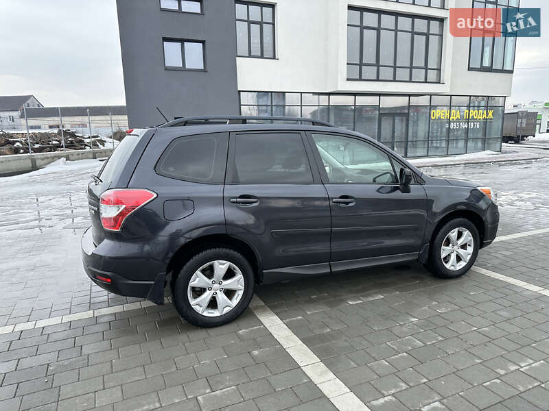 Внедорожник / Кроссовер Subaru Forester 2013 в Ивано-Франковске фото 28 Внедорожник / Кроссовер Subaru Forester 2013 в Ивано-Франковске