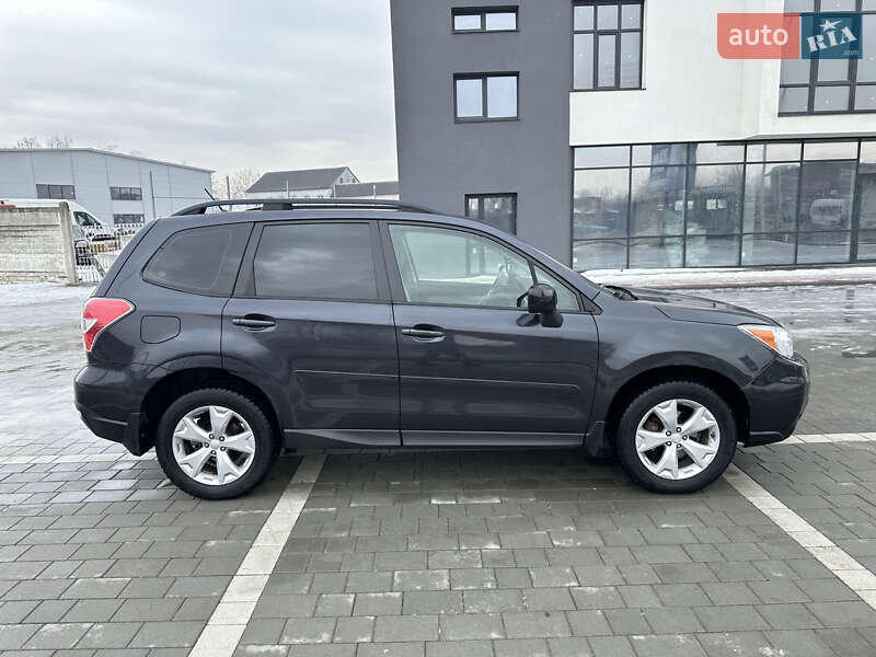 Внедорожник / Кроссовер Subaru Forester 2013 в Ивано-Франковске фото 31 Внедорожник / Кроссовер Subaru Forester 2013 в Ивано-Франковске