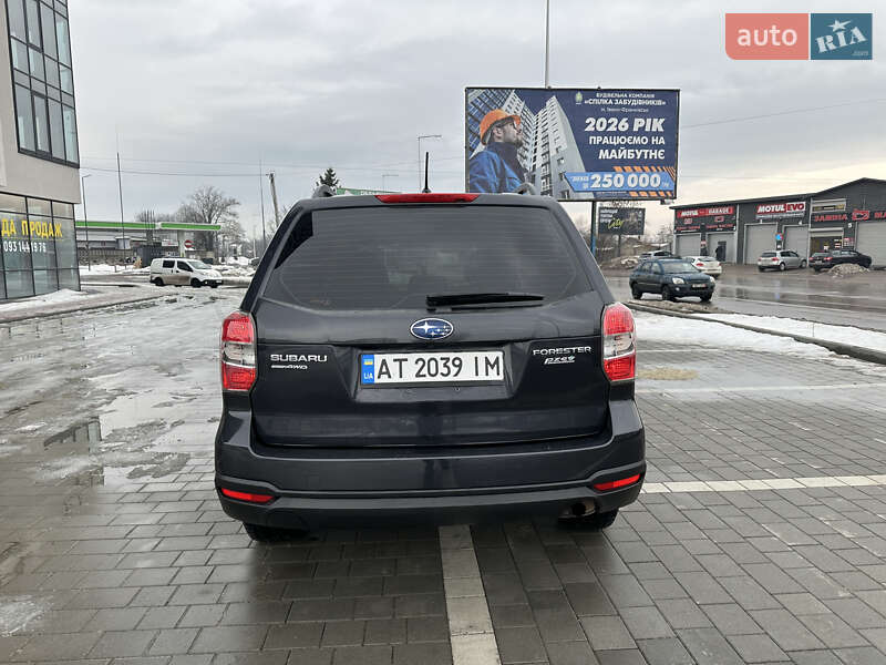 Внедорожник / Кроссовер Subaru Forester 2013 в Ивано-Франковске фото 41 Внедорожник / Кроссовер Subaru Forester 2013 в Ивано-Франковске