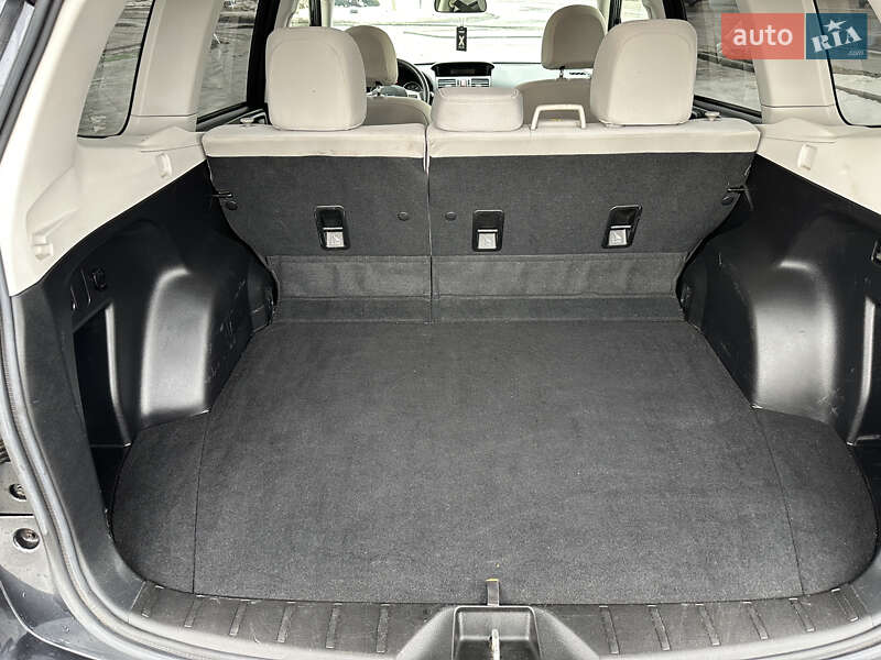 Внедорожник / Кроссовер Subaru Forester 2013 в Ивано-Франковске фото 46 Внедорожник / Кроссовер Subaru Forester 2013 в Ивано-Франковске