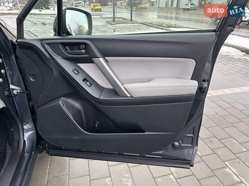 Внедорожник / Кроссовер Subaru Forester 2013 в Ивано-Франковске фото 56 Внедорожник / Кроссовер Subaru Forester 2013 в Ивано-Франковске