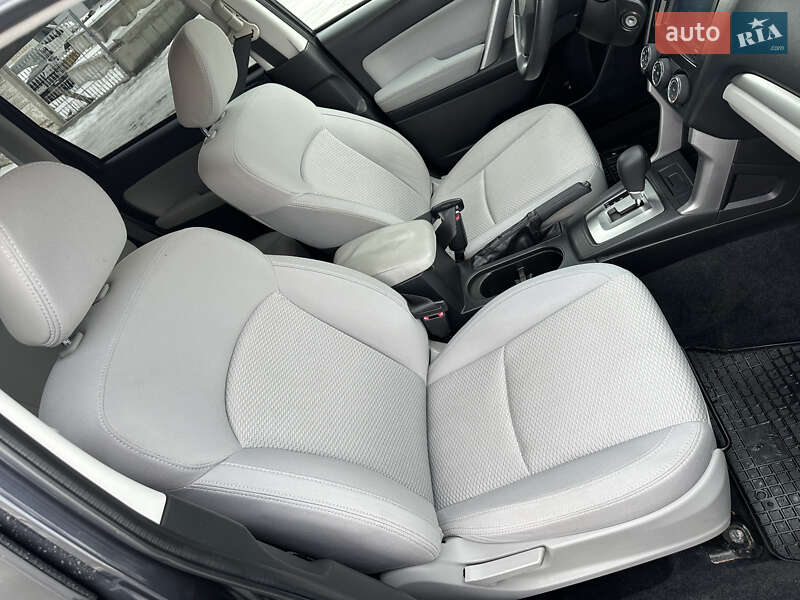 Внедорожник / Кроссовер Subaru Forester 2013 в Ивано-Франковске фото 58 Внедорожник / Кроссовер Subaru Forester 2013 в Ивано-Франковске