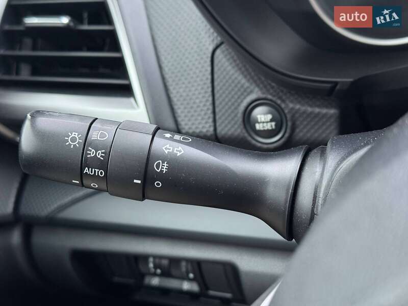 Внедорожник / Кроссовер Subaru Forester 2020 в Киеве