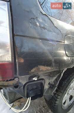 Внедорожник / Кроссовер Subaru Forester 2006 в Харькове