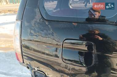 Внедорожник / Кроссовер Subaru Forester 2006 в Харькове