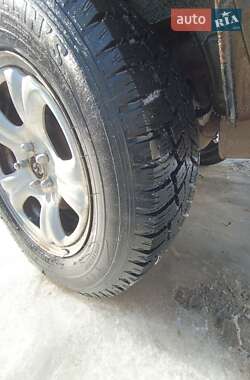 Внедорожник / Кроссовер Subaru Forester 2006 в Харькове