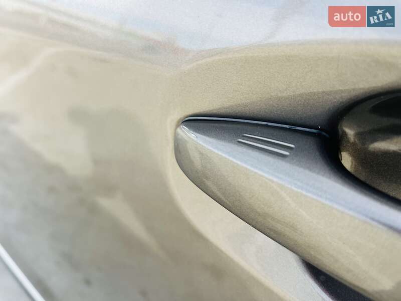 Внедорожник / Кроссовер Subaru Forester 2016 в Киеве фото 9 Внедорожник / Кроссовер Subaru Forester 2016 в Киеве