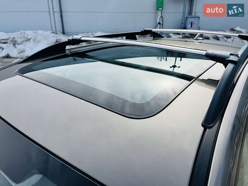 Внедорожник / Кроссовер Subaru Forester 2016 в Киеве фото 11 Внедорожник / Кроссовер Subaru Forester 2016 в Киеве