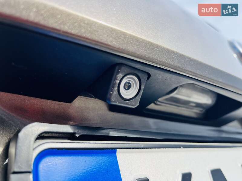 Внедорожник / Кроссовер Subaru Forester 2016 в Киеве фото 13 Внедорожник / Кроссовер Subaru Forester 2016 в Киеве