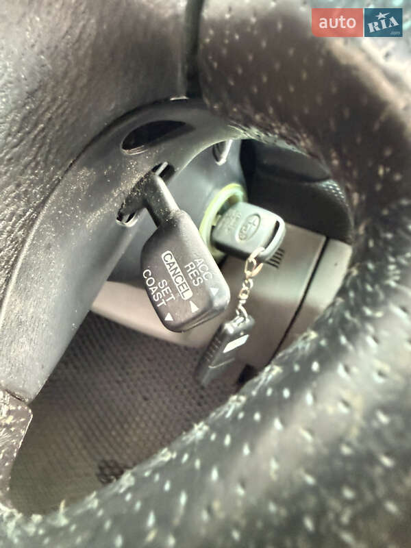 Внедорожник / Кроссовер Subaru Forester 2003 в Киеве