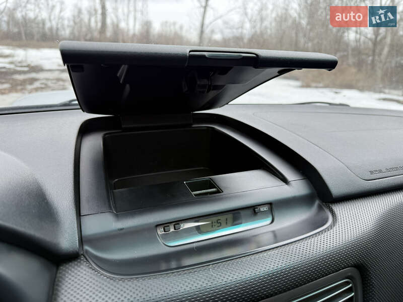 Внедорожник / Кроссовер Subaru Forester 2003 в Киеве