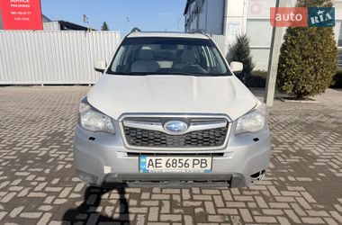 Позашляховик / Кросовер Subaru Forester 2013 в Павлограді