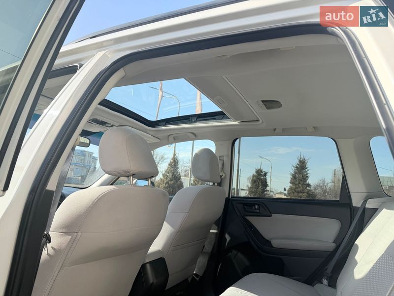 Внедорожник / Кроссовер Subaru Forester 2013 в Павлограде