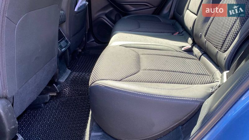 Внедорожник / Кроссовер Subaru Forester 2019 в Виннице