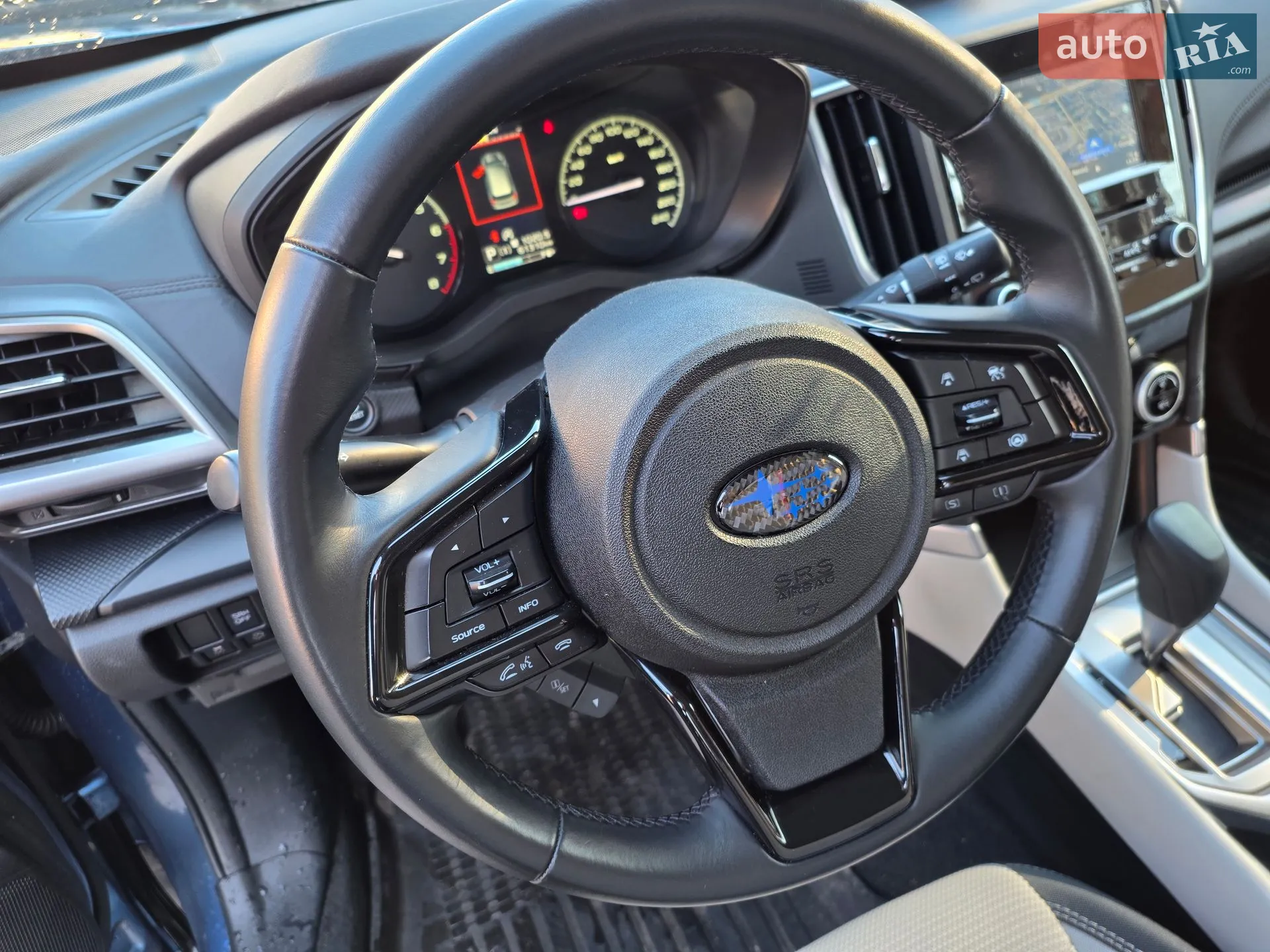 2020 Subaru Forester - мініатюра 14