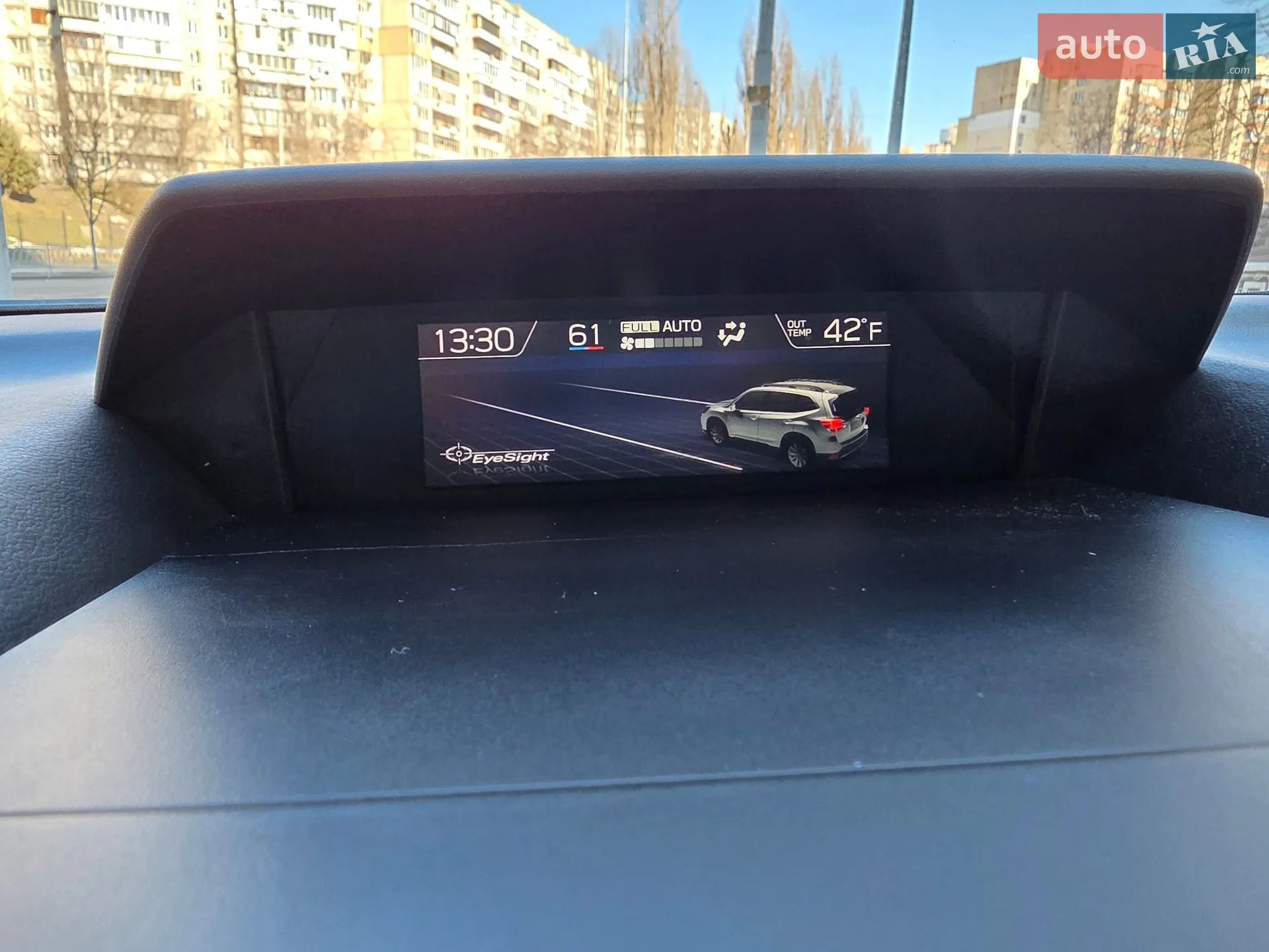 2020 Subaru Forester - мініатюра 15