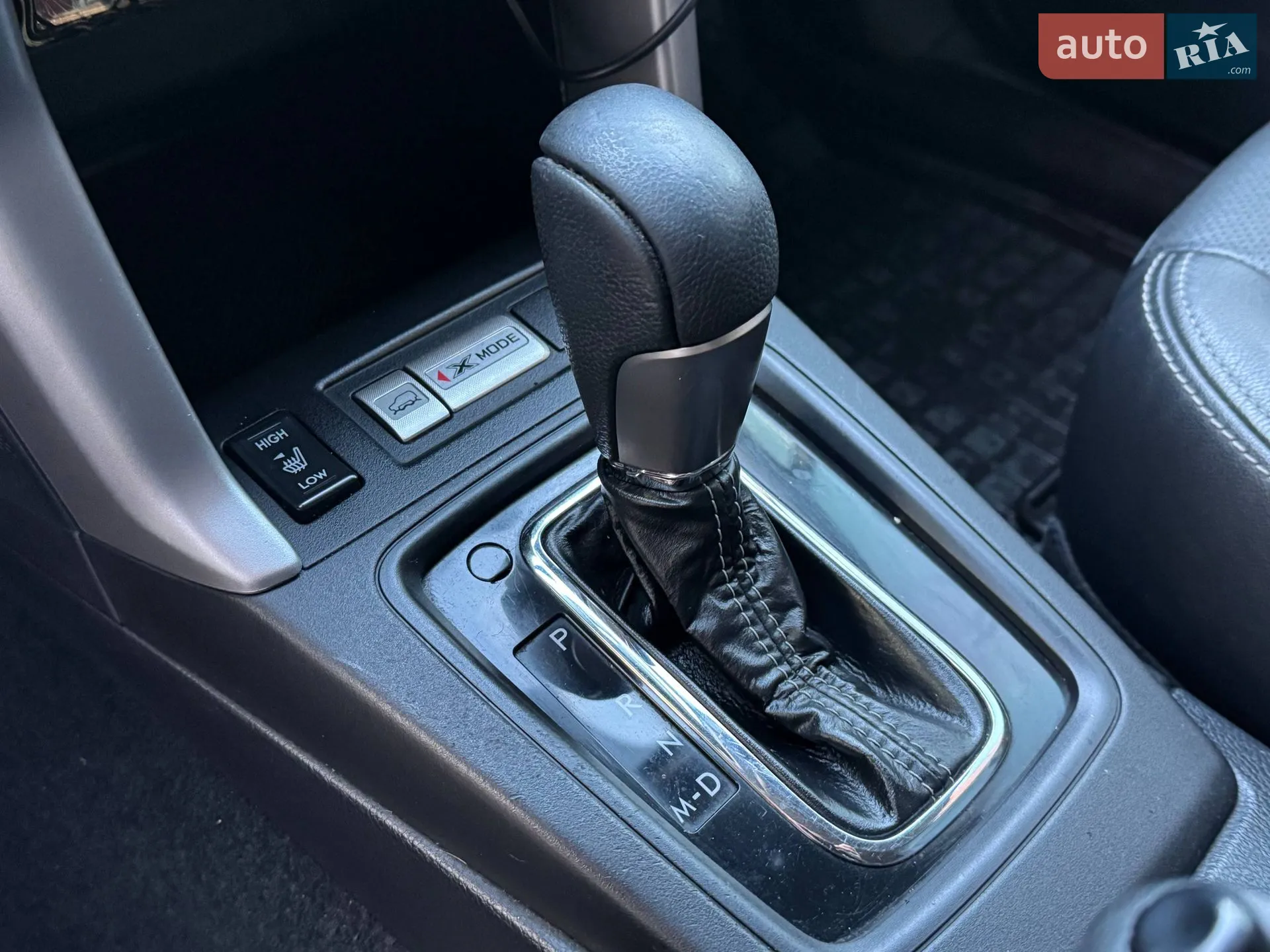 2014 Subaru Forester - мініатюра 13