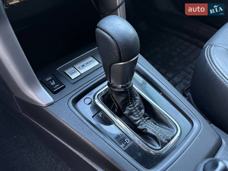 Внедорожник / Кроссовер Subaru Forester 2014 в Львове