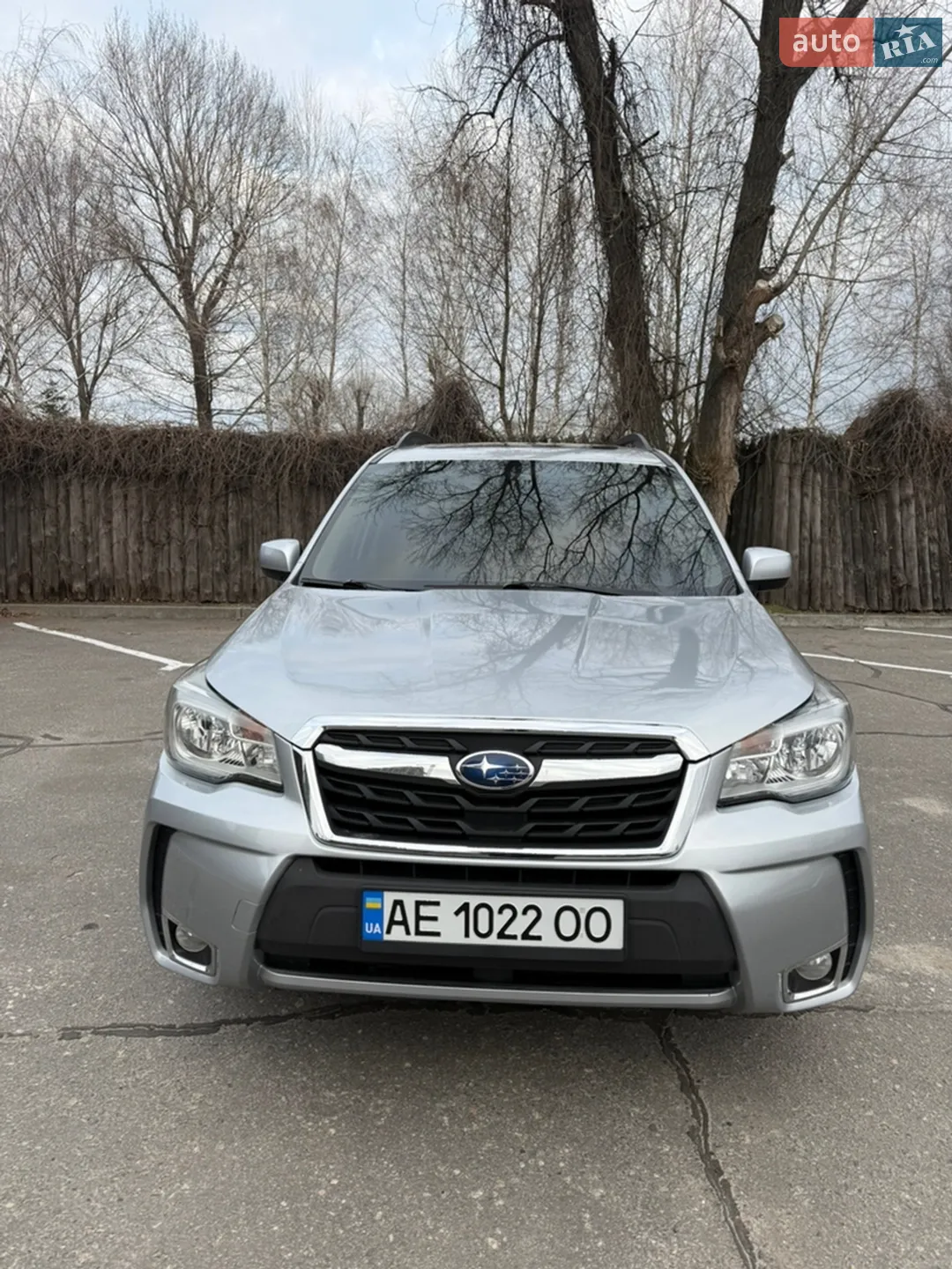 2013 Subaru Forester - мініатюра 7