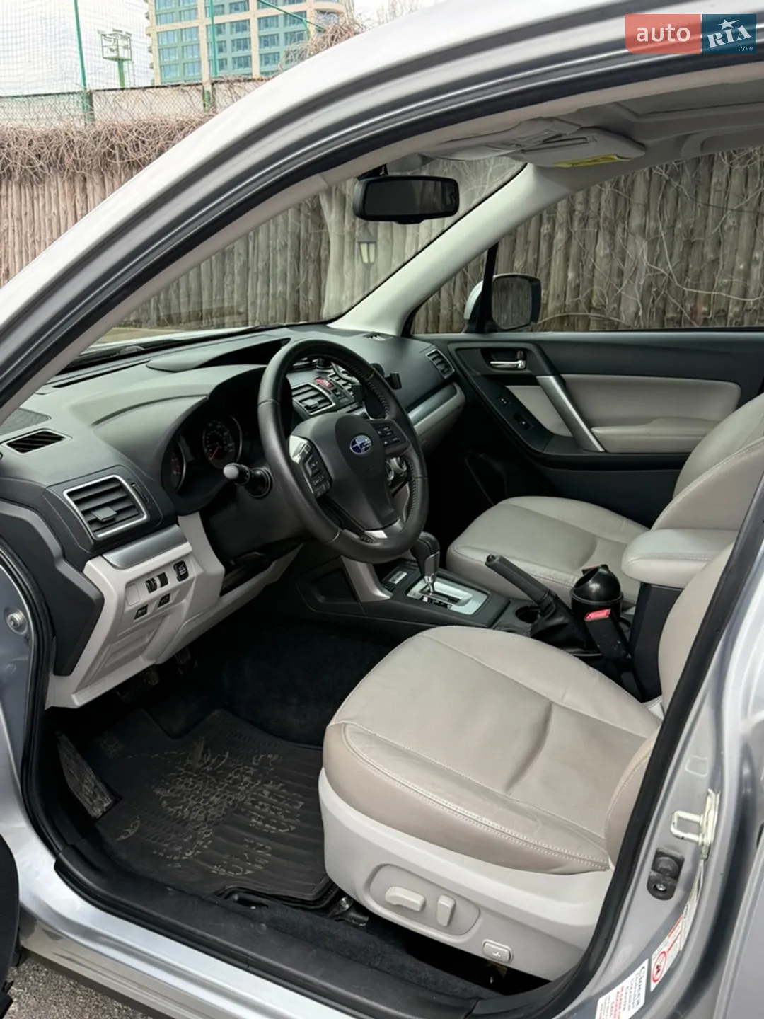2013 Subaru Forester - мініатюра 8