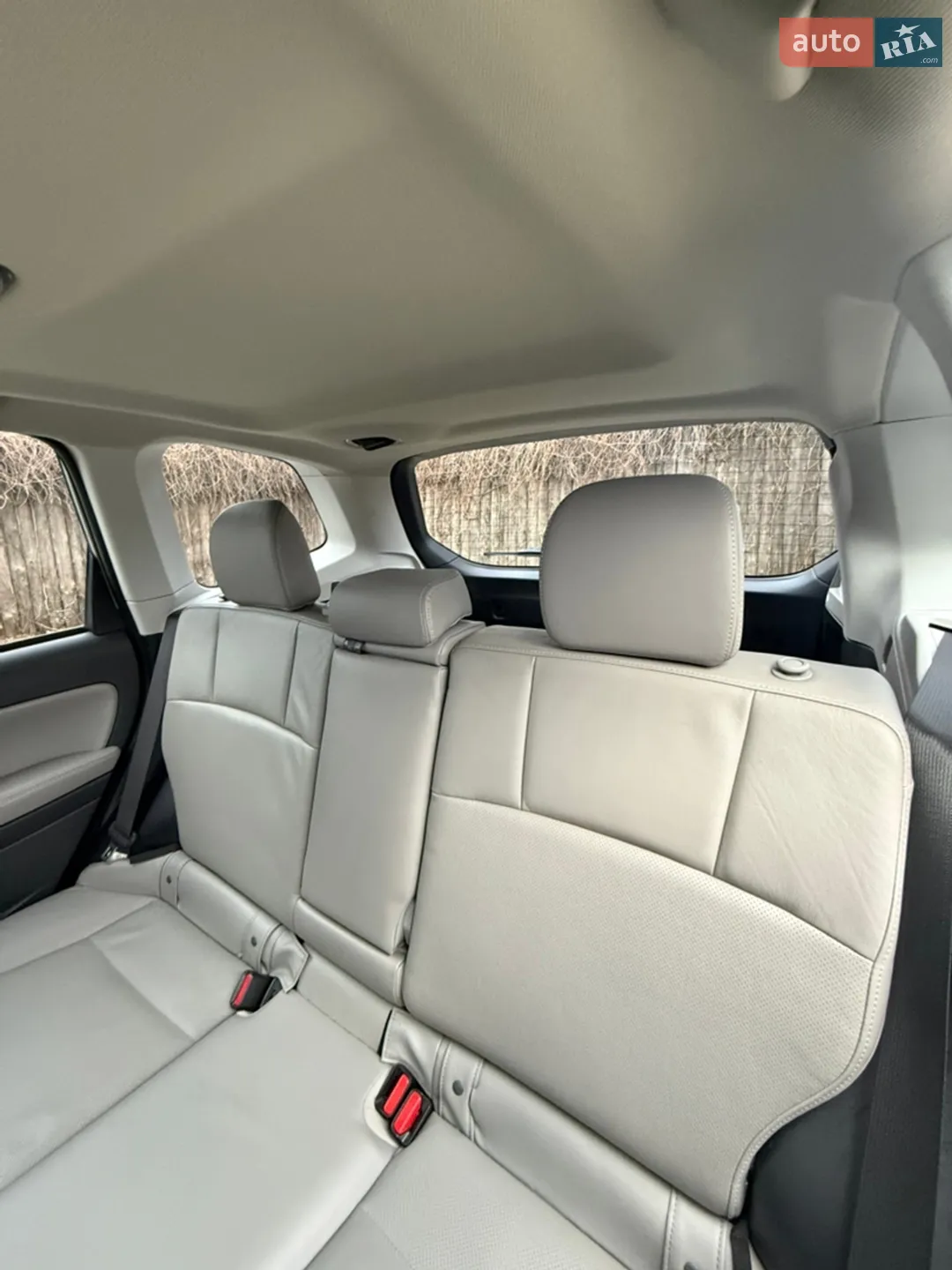 2013 Subaru Forester - мініатюра 12