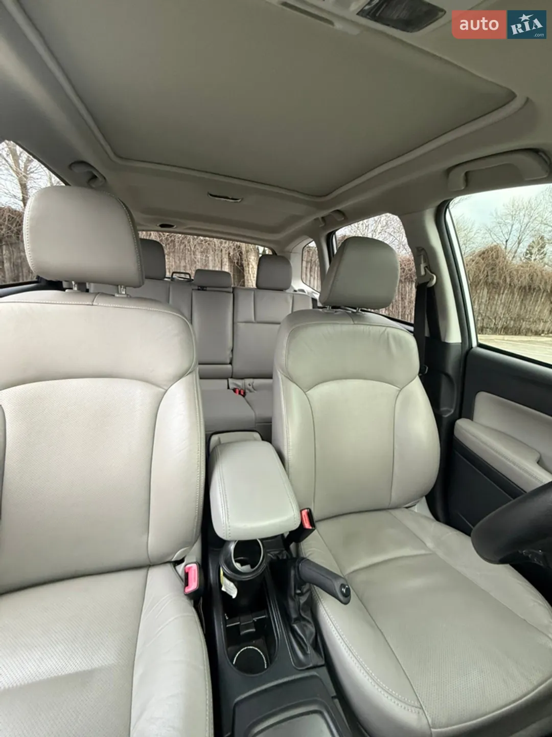 2013 Subaru Forester - мініатюра 21