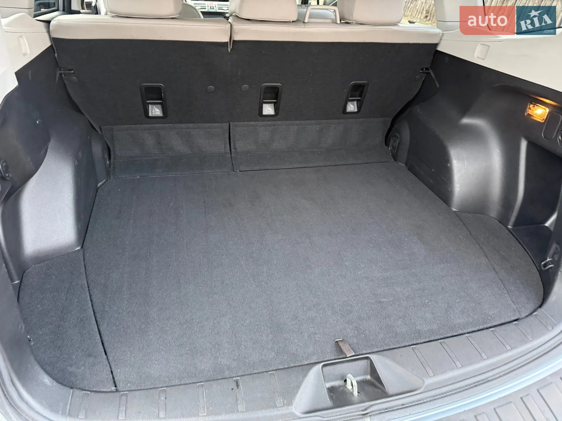2013 Subaru Forester - мініатюра 26