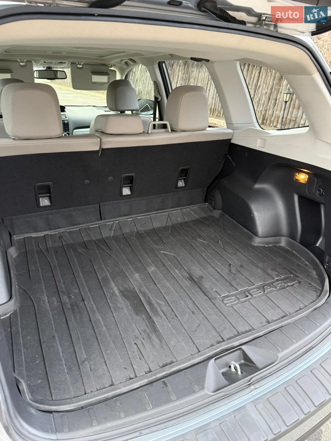 2013 Subaru Forester - мініатюра 30