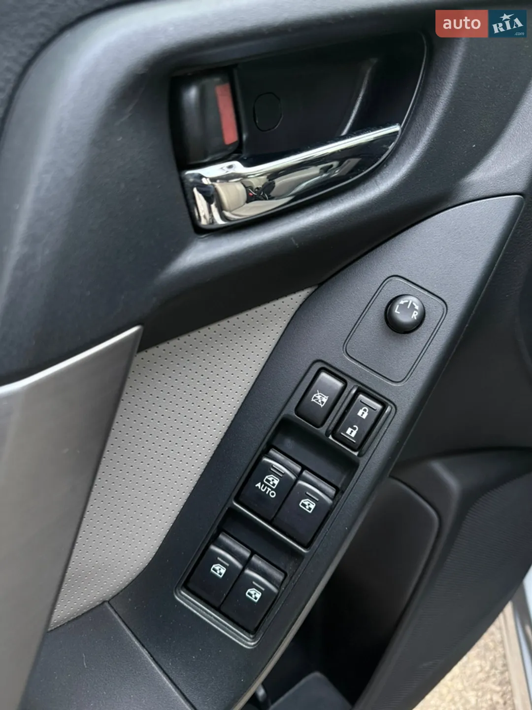 2013 Subaru Forester - мініатюра 34