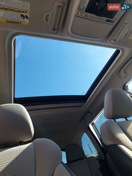 Внедорожник / Кроссовер Subaru Forester 2022 в Киеве