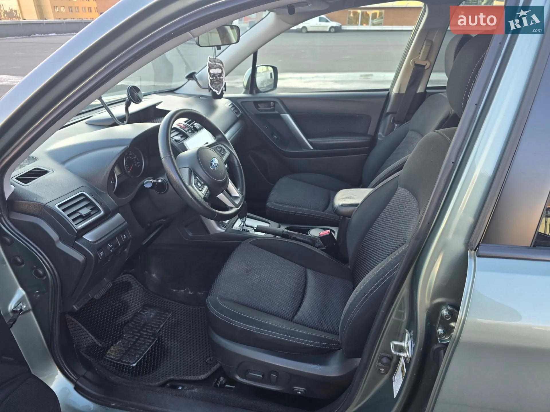 2018 Subaru Forester - мініатюра 4