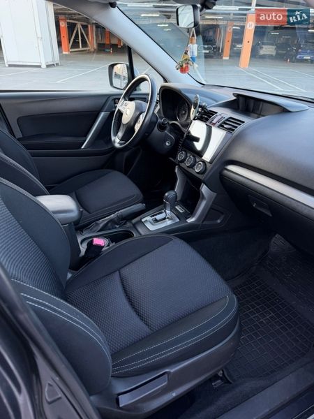 Внедорожник / Кроссовер Subaru Forester 2013 в Киеве