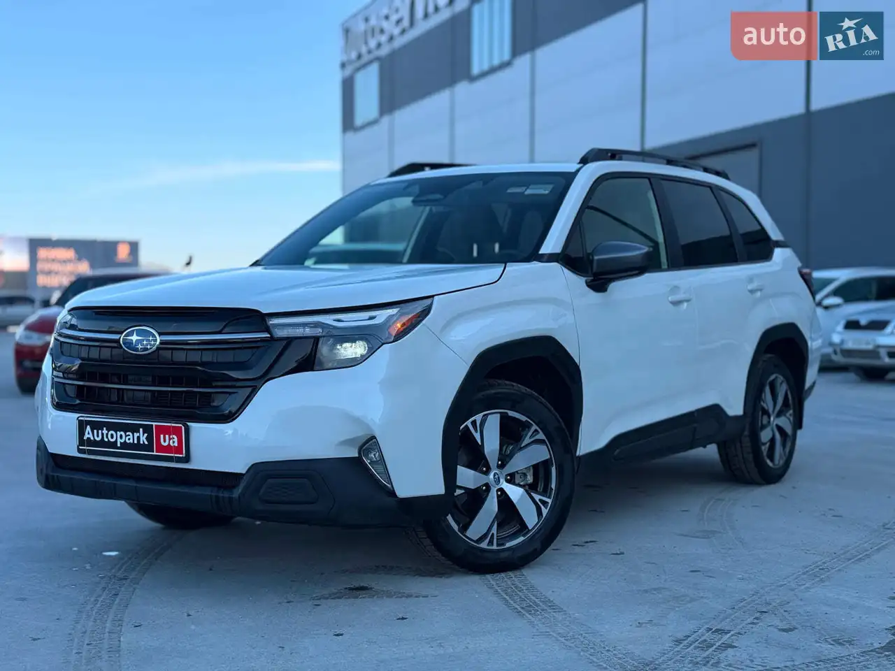 2021 Subaru Outback - мініатюра 54