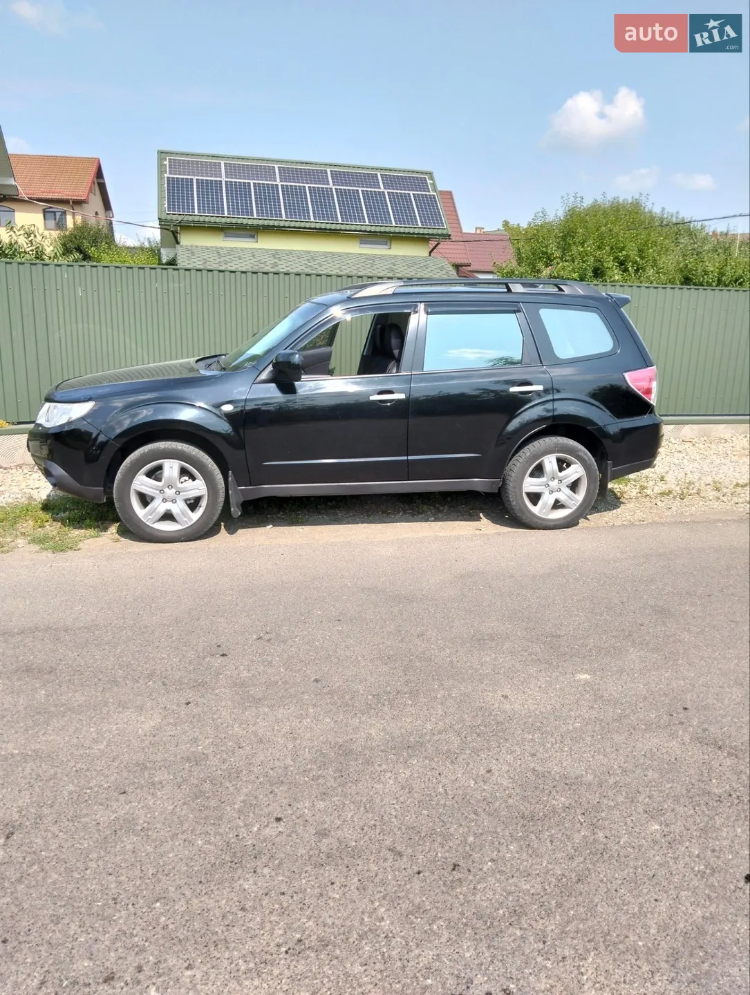 2010 Subaru Forester - мініатюра 6