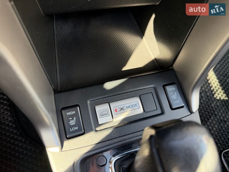 Внедорожник / Кроссовер Subaru Forester 2014 в Киеве