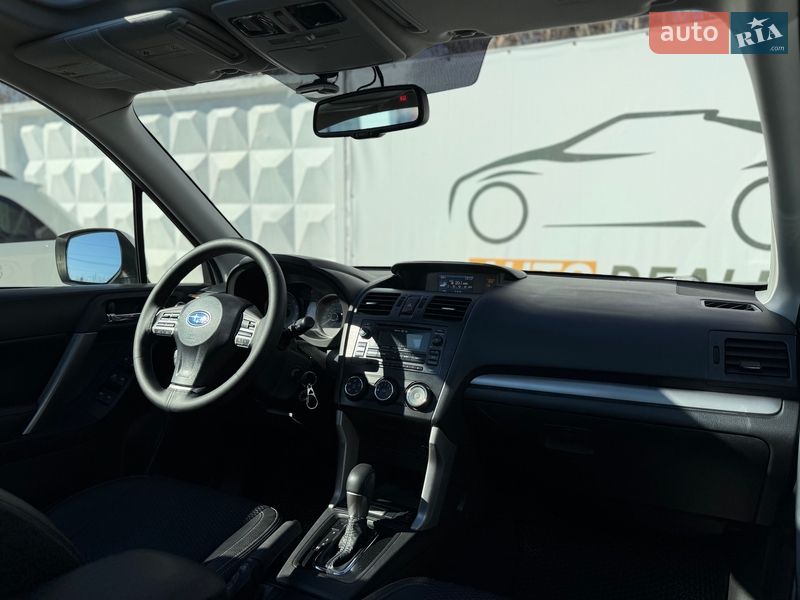 Внедорожник / Кроссовер Subaru Forester 2014 в Киеве