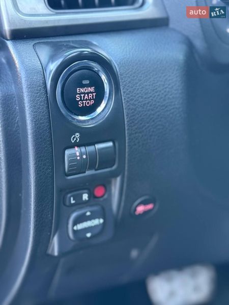 Внедорожник / Кроссовер Subaru Forester 2008 в Николаеве