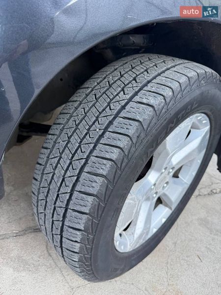 Внедорожник / Кроссовер Subaru Forester 2008 в Николаеве